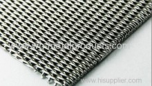 Twill Weave Wire Mesh Cloth?