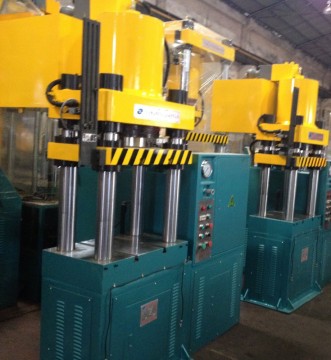 Aluminium pot deep drawing machine aluminum metal deep drawing machine