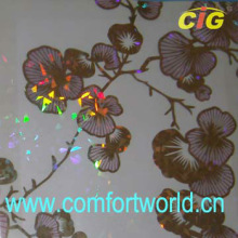 Crystal Pvc Large Table Mats