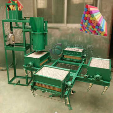 Small Business Guide: Exporting a Home-Use Chalk Making Machine for Schools