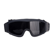 Óculos de segurança tática da Airsoft
