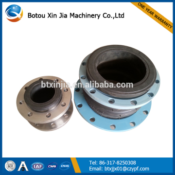 EPDM Expansion Rubber Connector Flexible Joint