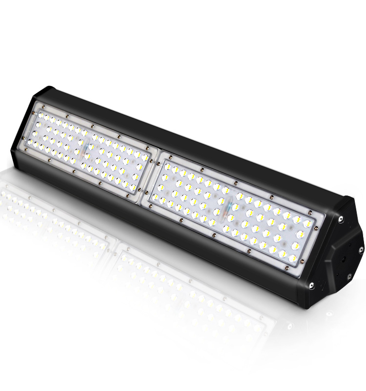 led tri-proof light