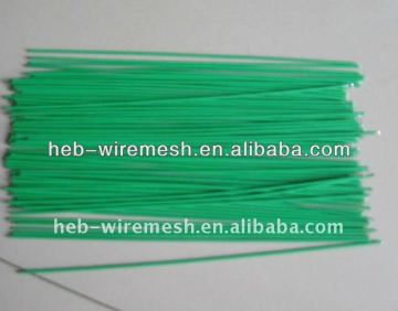 Galvanized Cut Steel Wire