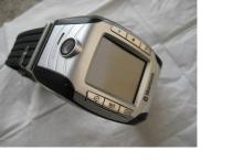 3 bands Watch Mobile phone + bluetooth headset free (T918)