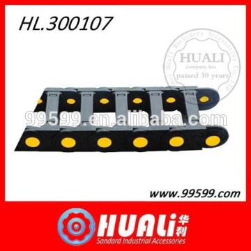 Plastic china wholesale merchandise tow chain