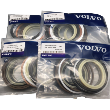 Volvo EC240 arm cylinder seal kit 14589135 VOE14589135