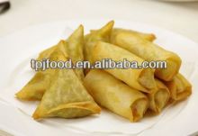 Frozen Vegetables Frozen Samosa and Spring Rolls