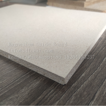 Sound Insulation Ceiling Board with EPS