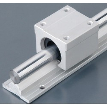 SBRS Support Rail Units