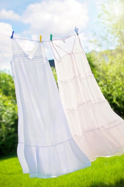 Clothesline 804811 640