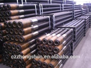 API 5D oil well drill pipe