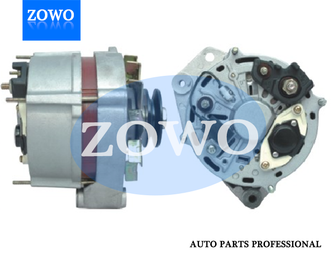 bmw z4 alternator replacement 0120469020