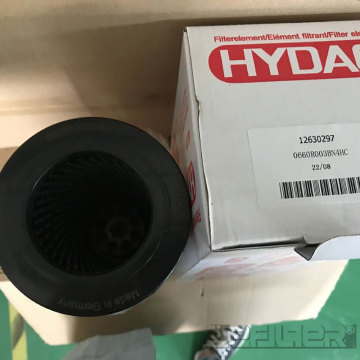 Interchange Alternative hydac hydraulic filter element