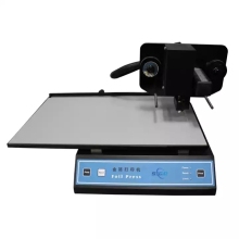 Digital Foil Printer - Hot Stamping Machine for A4 Paper