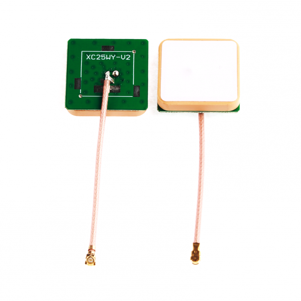 GPS Antenna Fakra