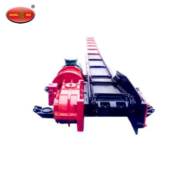 SGD-320/17B Coal Mine Transport Scraper Conveyor