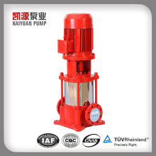 XBD Electric Pump Fire Fighting Pump Electric Motor Driven Fire Pump
?