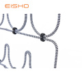 Gancio per sciarpa pieghevole in metallo design EISHO M
