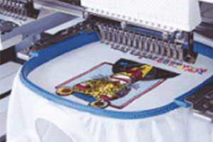 Frames for Ready Garment