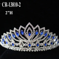 Wholesale Cheap Crystal Crown And Tiara