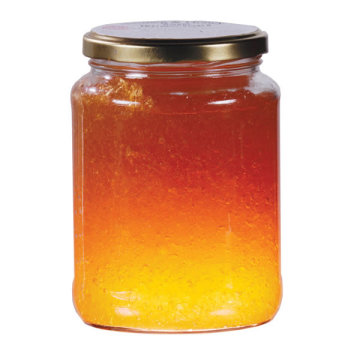 100% nature wild flowers Organic Bee Honey