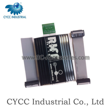 Mobile Phone Unlock RIFF Box for Samsung