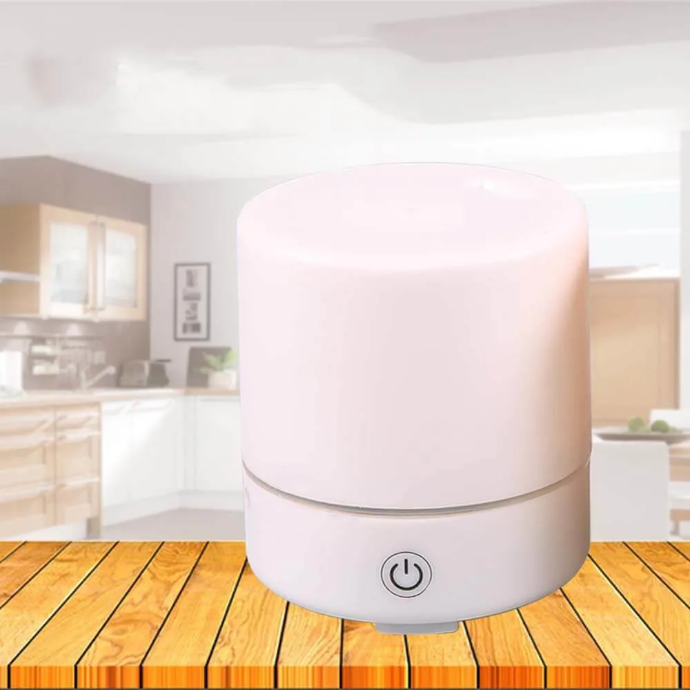 Ultrasonic Aroma Diffuser Humidifier Room Diffuser Scented Oil Diffuser