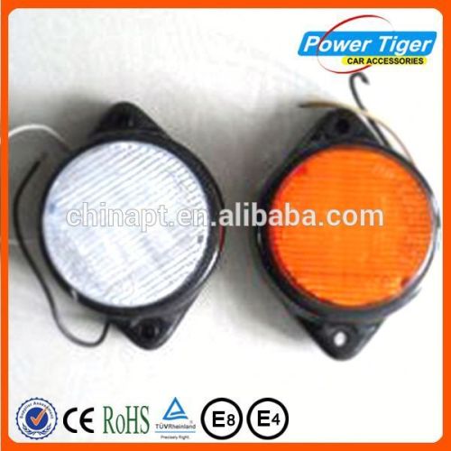 car accessory trailer turn lamps