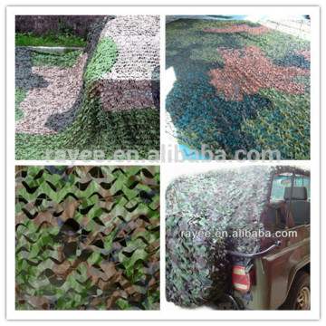 multispectral camouflage net military