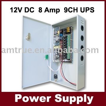 Uninterrupted Power Supply,UPS Backup