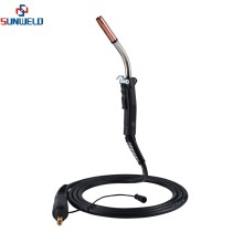 TW Spray Master 350A MIG GUN