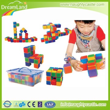 Guangzhou building brick toy / toy brick