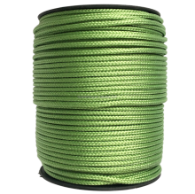 High-Quality Multifunction Braided PP Rope Machine