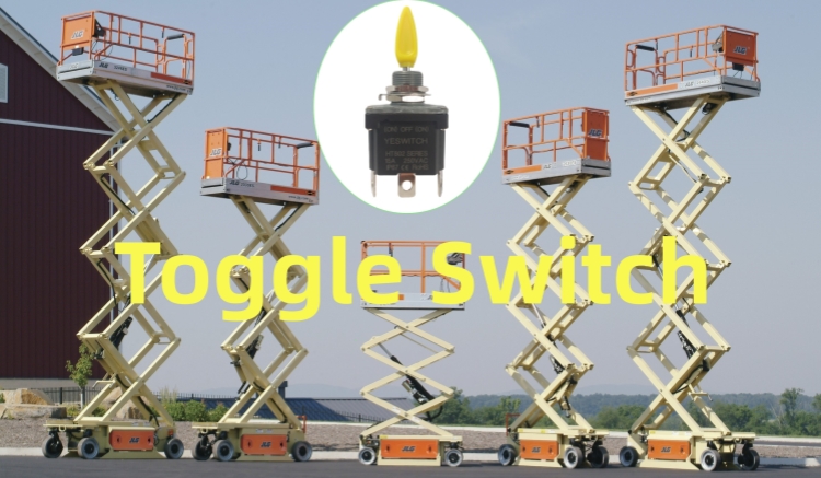 Toggle Switch