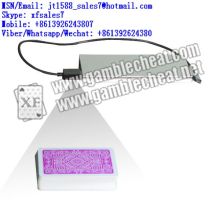 XF USB connector camera for poker analyzer/Casino cheat/Contact Lens/Poker Chips  Hidden Camera/Mahjong/Gambling Machine