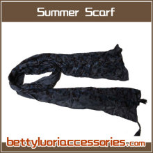 Pashmina Scarf with Fringer