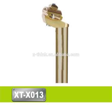 Top quality titanium bicyle seat post 27.2