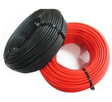 Cable Plug Connection Wire Harness