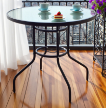 Sturdy Outdoor Tables for Modern Patio Dining