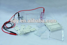 Agarose Gel Electrophoresis Cell ,DNA or PCR electrophoresis