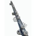 4110001050043 Common Rail Parts Suitable for LGMG MT60