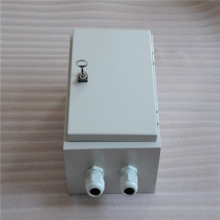 OEM Sheet Metal Case Fabrication