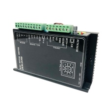 Brushless Motor Driver for 300W 12V-48V Motors