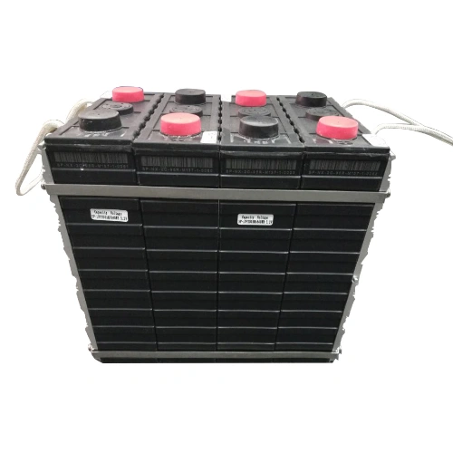 High Capacity LiFePO4 Phosphate Lithium Ion Battery Pack 12V 200ah Solar Battery