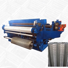 Hot Sale: 18mm Hole Automatic Welded Wire Mesh Making Machine in India