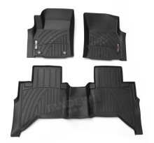 Car Mat Car Accessory Floor Mats For Hilux REVO