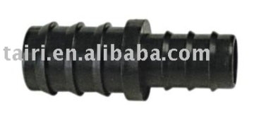 pp hosetail reducer couplings