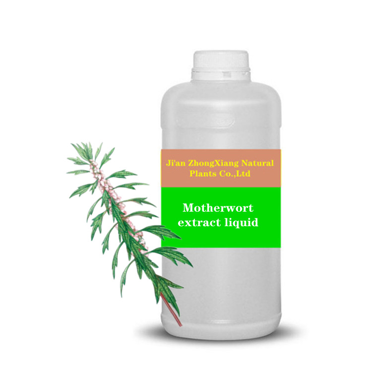 هیدروسول طبیعی Motherwort