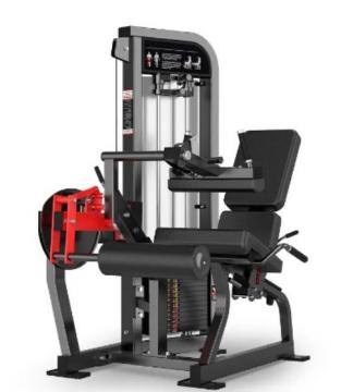 Leg curl / Leg Extension Machine